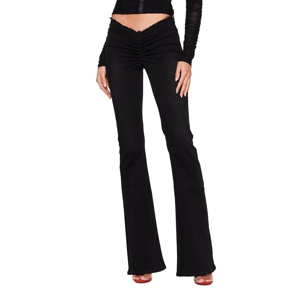 IAMGIA NEAVAH DENIM JEANS